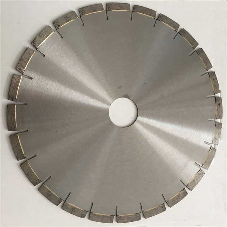 cut saw blade
