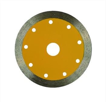 Xafra tar-Rimm Kontinwa