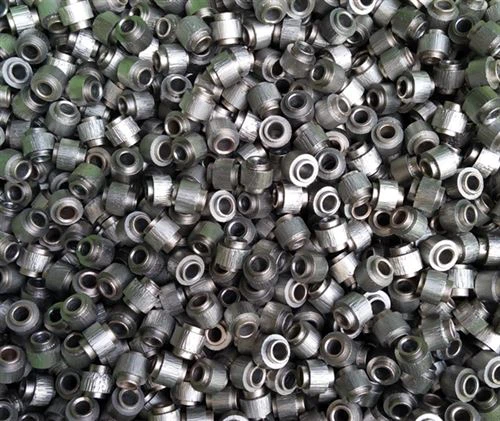 plastic wire saw for block squaring