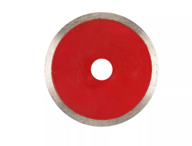 Fornitur taċ-Ċeramika Speċjalizzata Saw Blade
