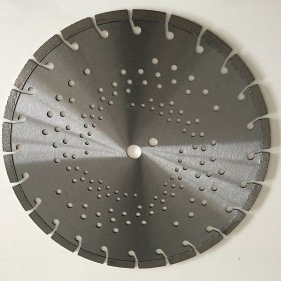 Iċ-Ċina Arix Diamond Blades