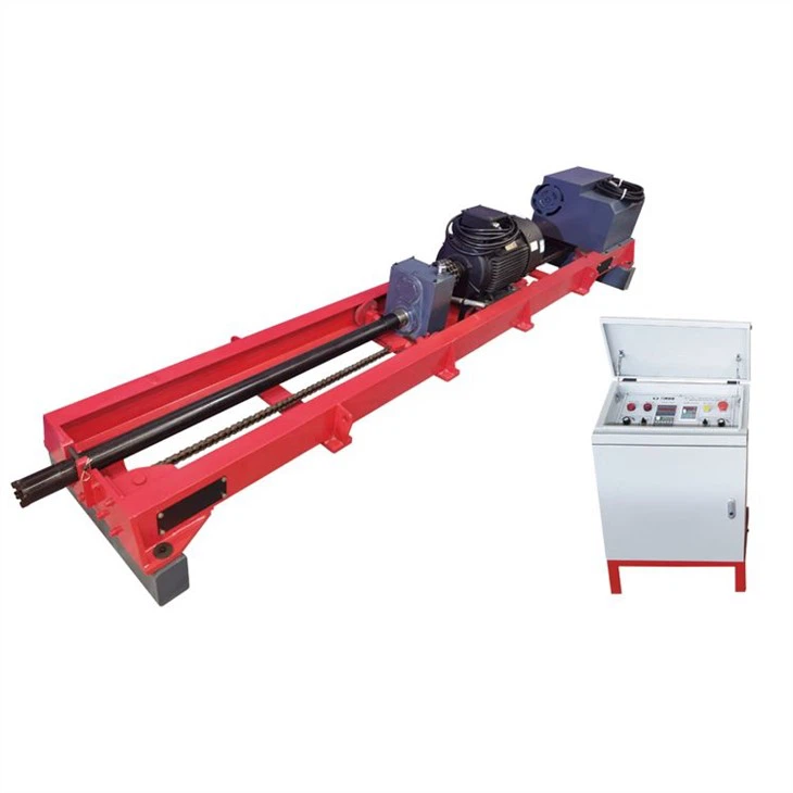 Core Driller
