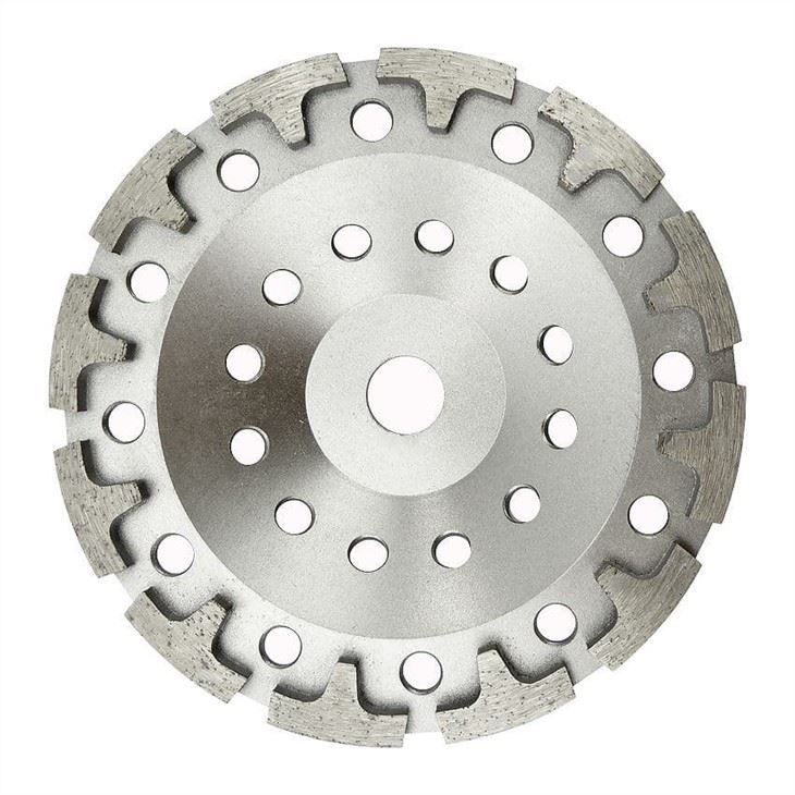 Tazza Rota Tħin Stone
