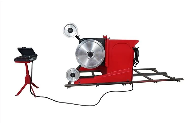 Wire Saw Machine for granite