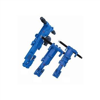 L-Aqwa Hammer Drill Għat-Tħaffir tal-Blat