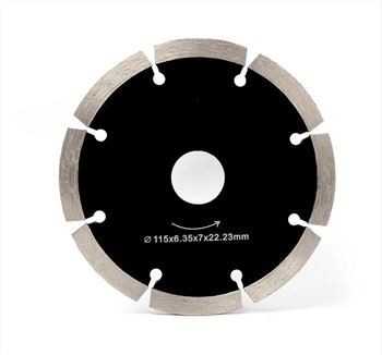 Iċ-Ċina Diamond Tuck Point Blade Quotes
