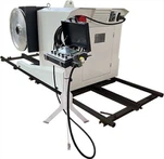 Fornituri tal-Magni tal-Wajer tad-Djamanti