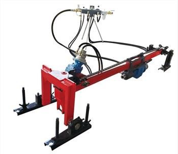 Driller DTH elettriku