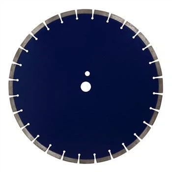 Xafra tas-serrieq tad-djamanti maqtugħa malajr