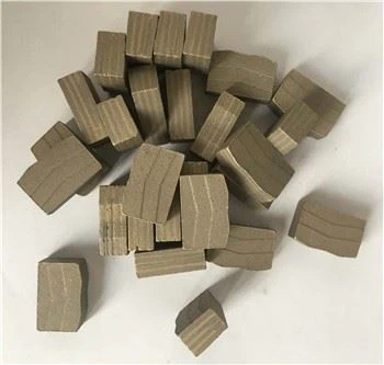 Fornituri tas-Segment tal-Granit
