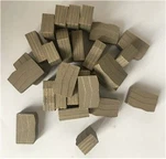 Segment tal-granit