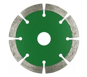 Segment Saw Xafra