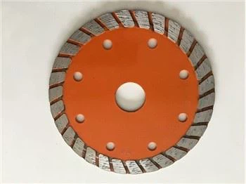 Turbo Diamond Blade