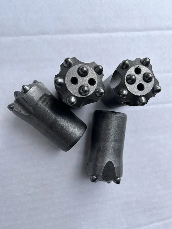 Button Bit Għat-Tħaffir tal-Blat