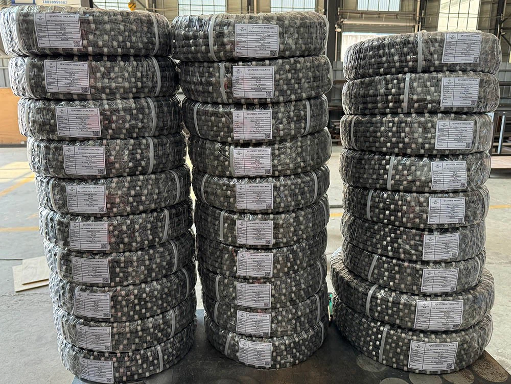 Diamond Wire Saw Quarry Diamond Wire Saw Quarry